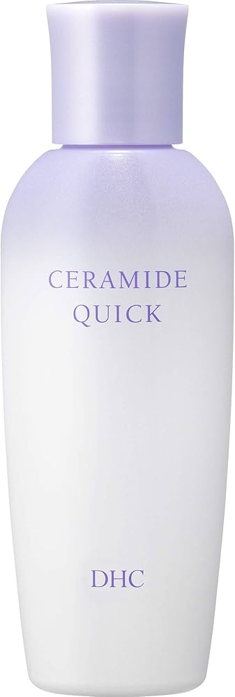 DHC セラミドクイック3本　セラミドミルク3本 DHC セラミドクイック3本 セラミドミルク3本 DHC セラミド